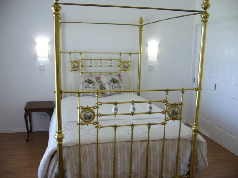 1020 Groomsville Road, Geham QLD 4352