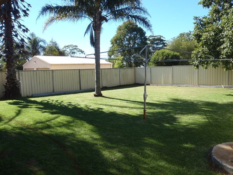 42 Payne Street, Wilsonton QLD 4350