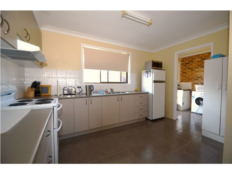16 and 18 Bischof Street, Wilsonton Heights QLD 4350