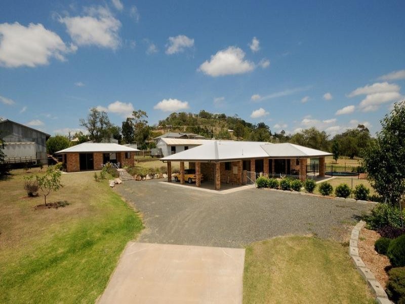 11 Academy Court, Glenvale QLD 4350