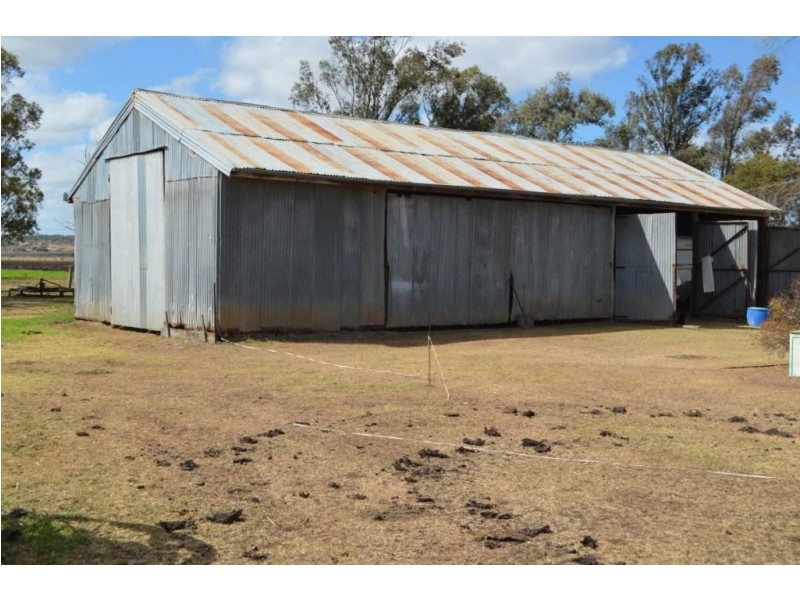 142 Ryan Road, Aubigny QLD 4401