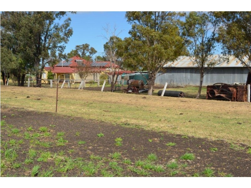 142 Ryan Road, Aubigny QLD 4401