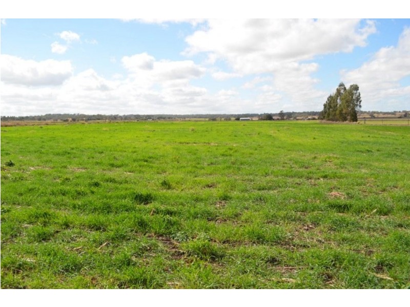 142 Ryan Road, Aubigny QLD 4401