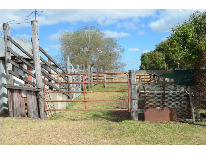 142 Ryan Road, Aubigny QLD 4401