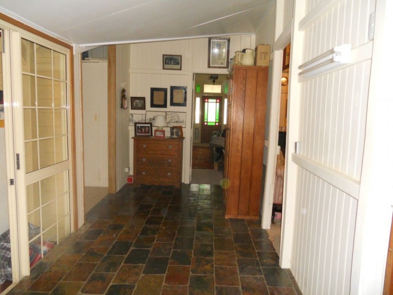 142 Ryan Road, Aubigny QLD 4401