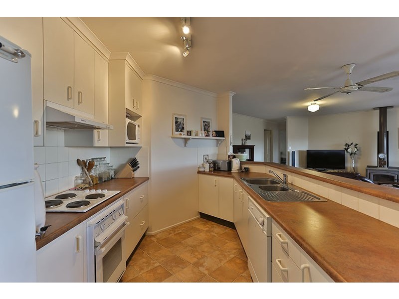 453 Mt Sibley Road, Nobby QLD 4360