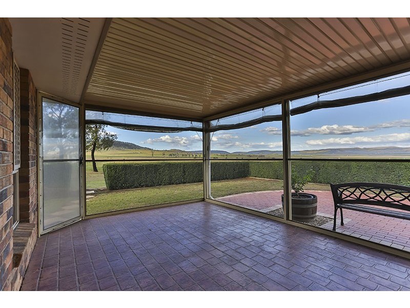 453 Mt Sibley Road, Nobby QLD 4360