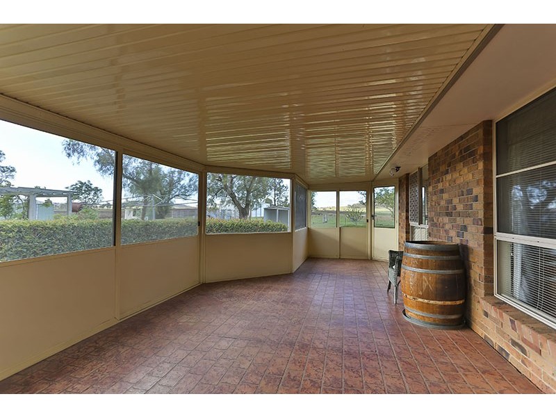 453 Mt Sibley Road, Nobby QLD 4360