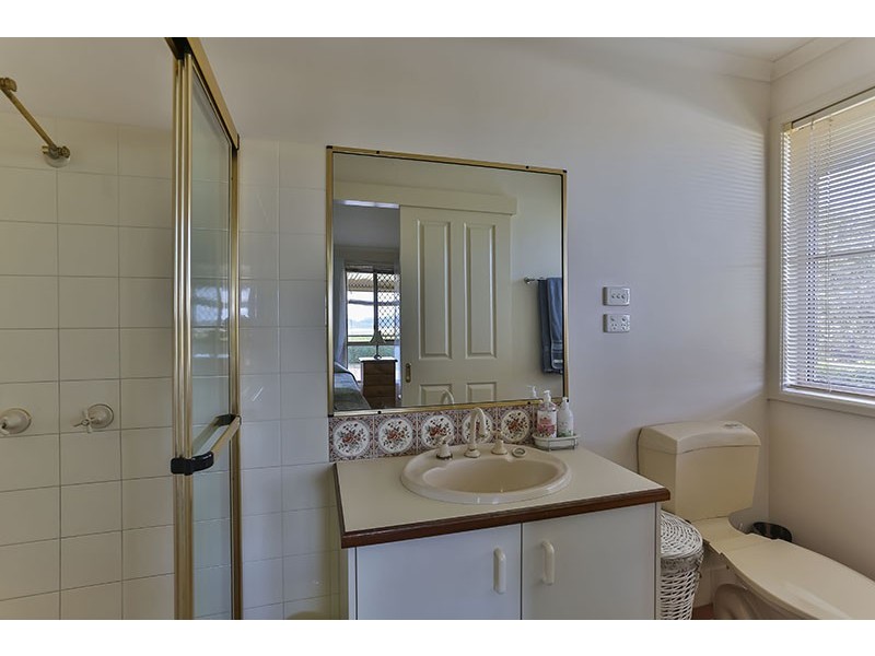 453 Mt Sibley Road, Nobby QLD 4360