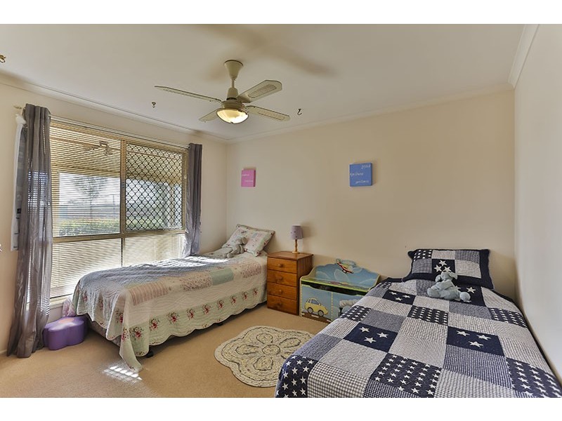 453 Mt Sibley Road, Nobby QLD 4360