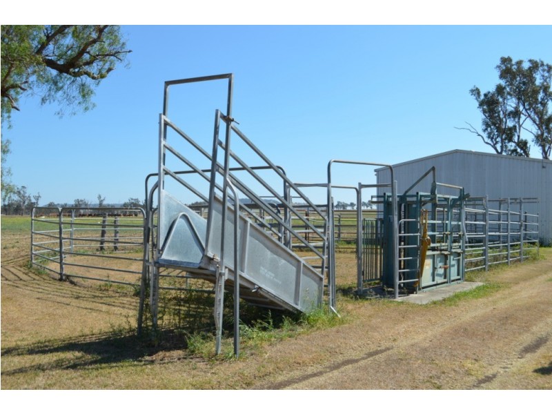 453 Mt Sibley Road, Nobby QLD 4360