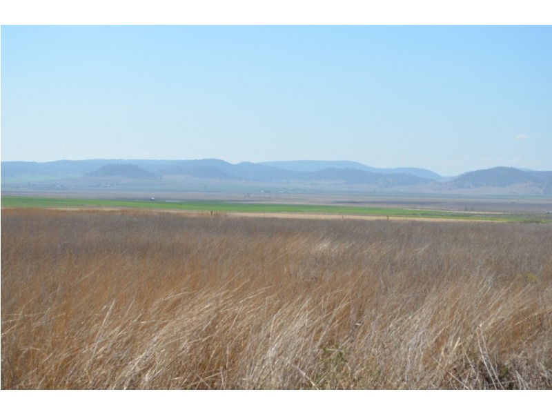 453 Mt Sibley Road, Nobby QLD 4360