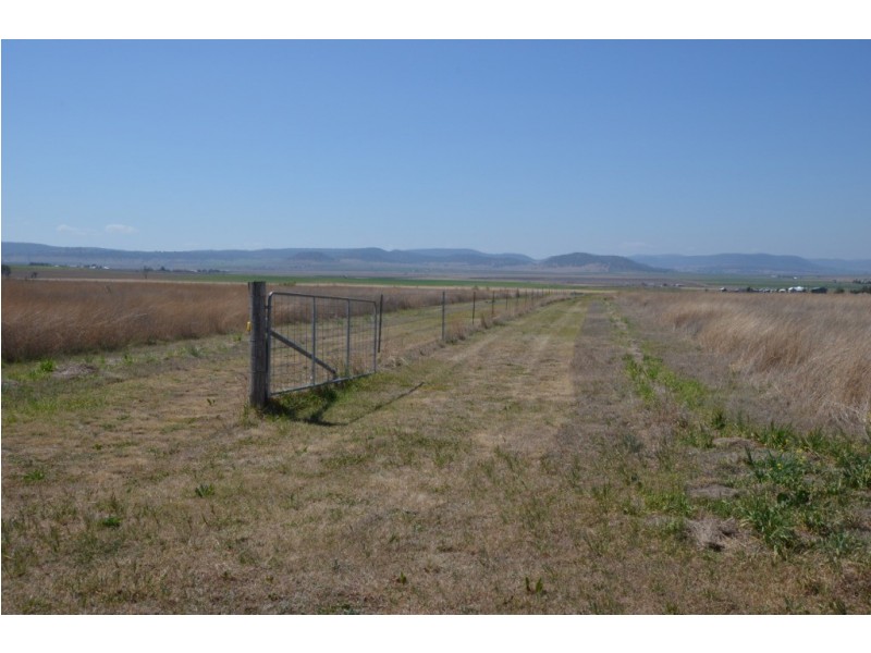 453 Mt Sibley Road, Nobby QLD 4360