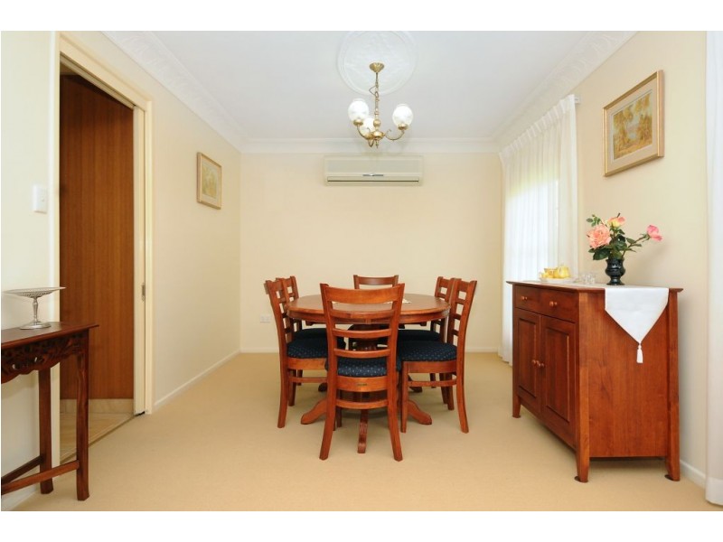 36 Murphys Creek Road, Blue Mountain Heights QLD 4350