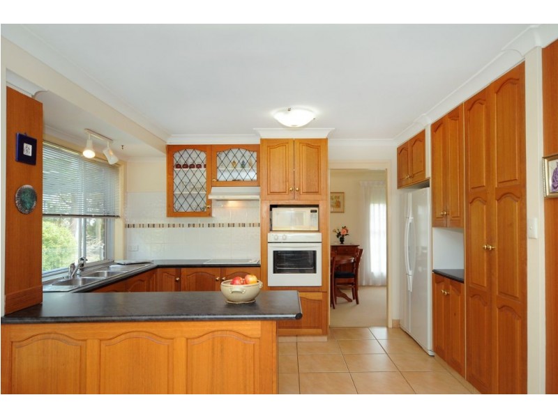36 Murphys Creek Road, Blue Mountain Heights QLD 4350