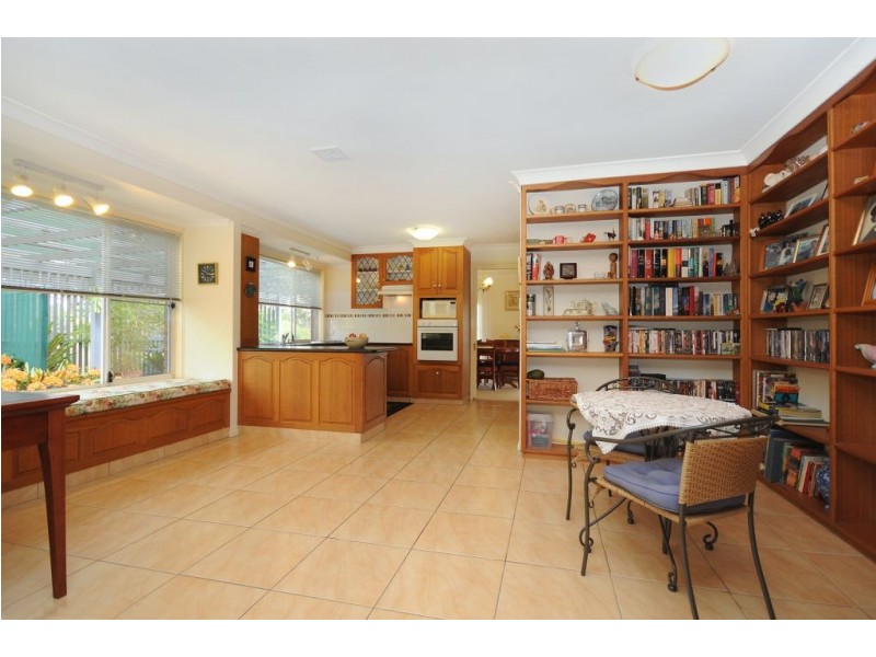 36 Murphys Creek Road, Blue Mountain Heights QLD 4350