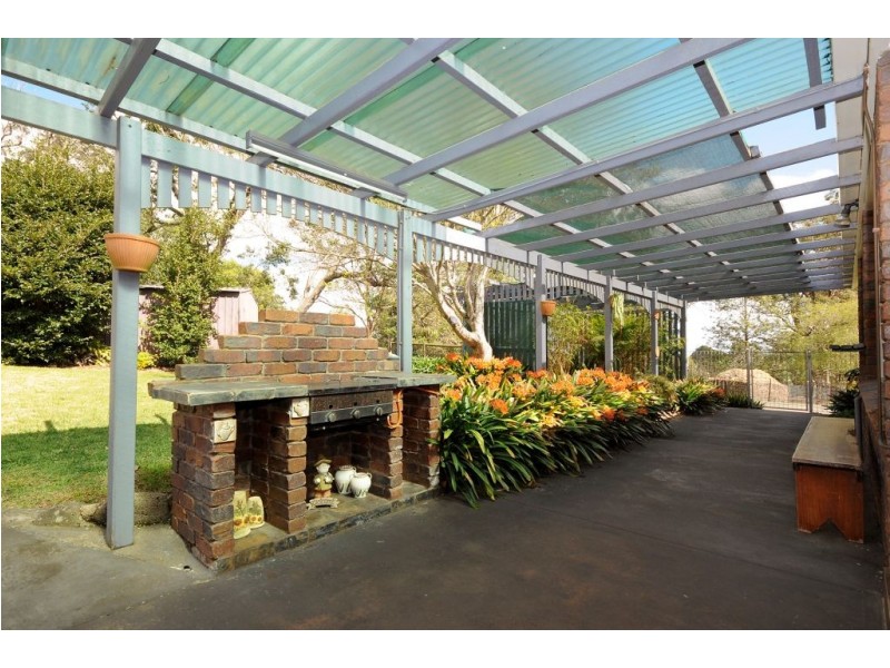 36 Murphys Creek Road, Blue Mountain Heights QLD 4350