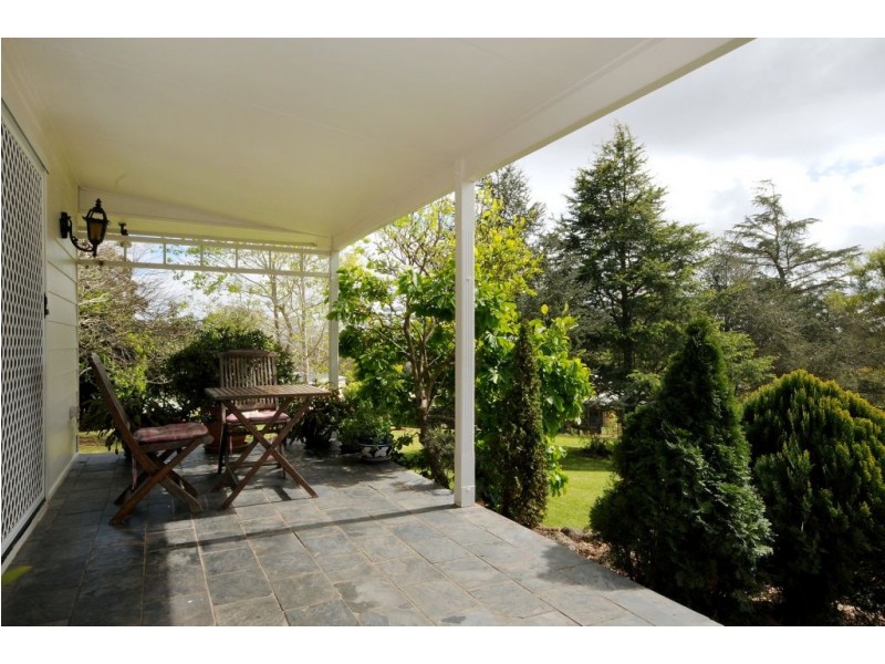 36 Murphys Creek Road, Blue Mountain Heights QLD 4350