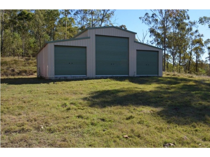 Lot 1 Adare Road, Gatton QLD 4343