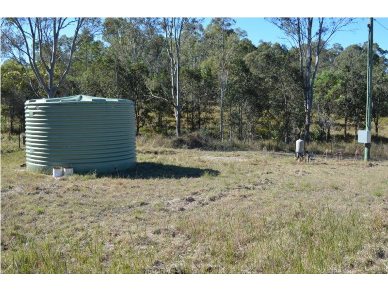 Lot 1 Adare Road, Gatton QLD 4343