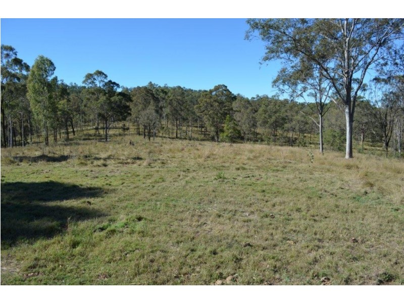 Lot 1 Adare Road, Gatton QLD 4343