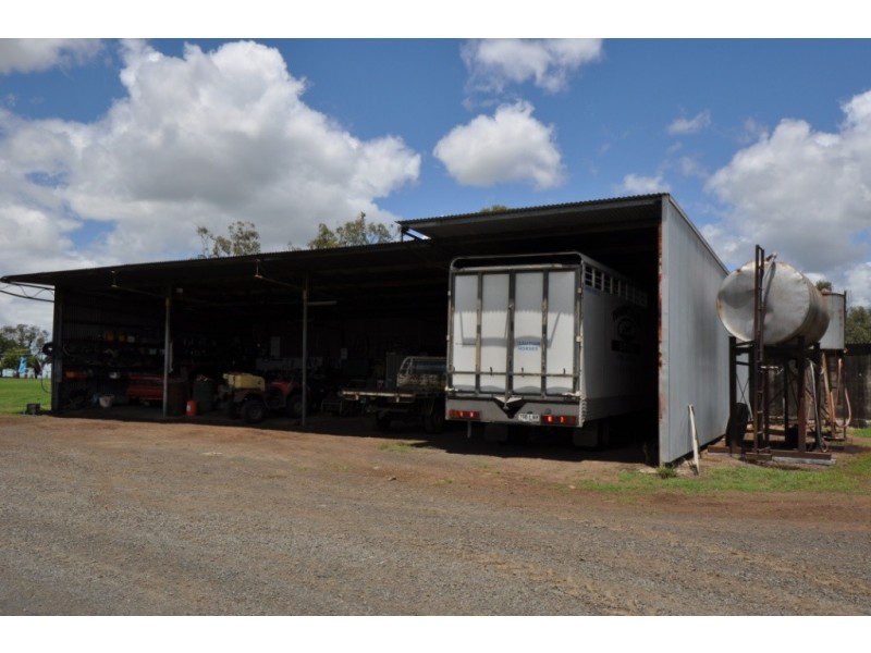 Biddeston QLD 4401