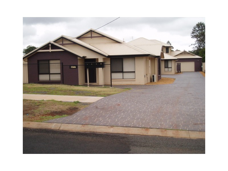 1/5 Colvin Street, Drayton QLD 4350