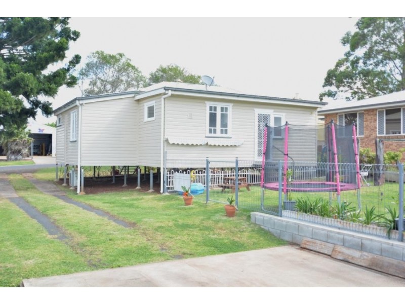 5 Makepeace Street, Rockville QLD 4350