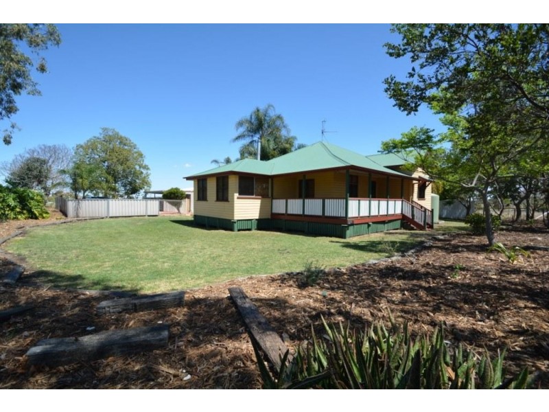 15 Jordan Court, Charlton QLD 4350