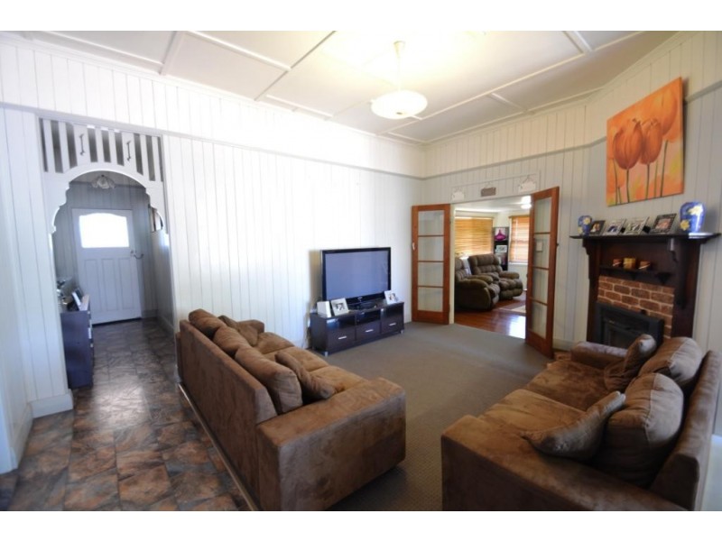 15 Jordan Court, Charlton QLD 4350