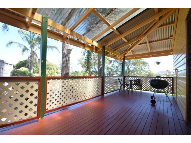 15 Jordan Court, Charlton QLD 4350