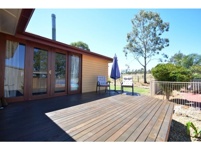 15 Jordan Court, Charlton QLD 4350