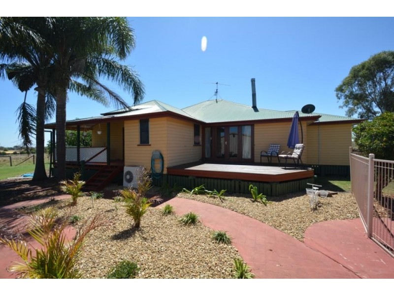 15 Jordan Court, Charlton QLD 4350