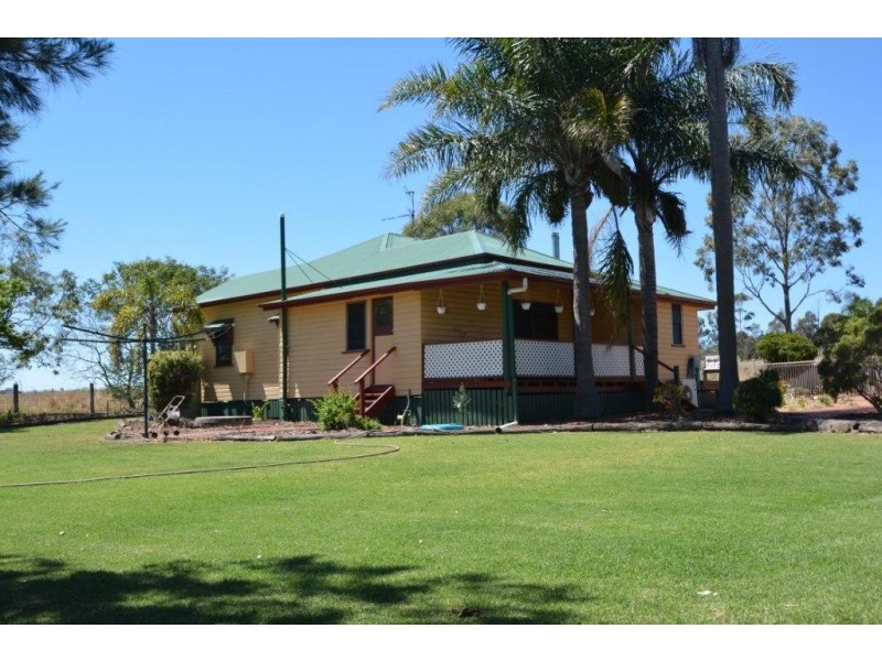 15 Jordan Court, Charlton QLD 4350