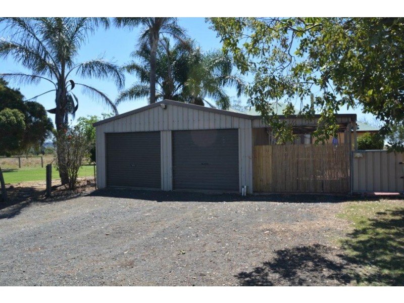 15 Jordan Court, Charlton QLD 4350