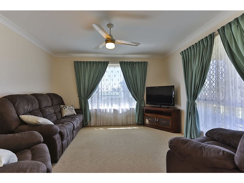 9 Appletree Court, Meringandan West QLD 4352