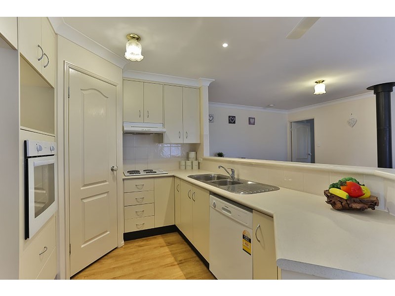 9 Appletree Court, Meringandan West QLD 4352
