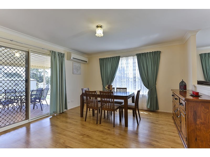 9 Appletree Court, Meringandan West QLD 4352