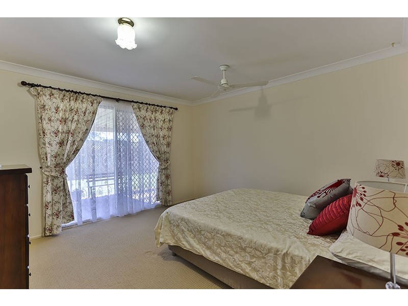 9 Appletree Court, Meringandan West QLD 4352