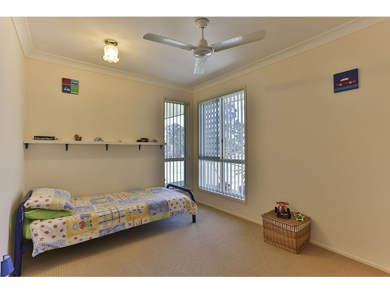 9 Appletree Court, Meringandan West QLD 4352