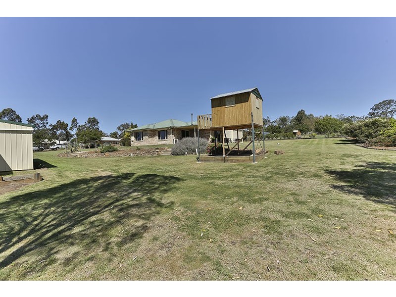9 Appletree Court, Meringandan West QLD 4352