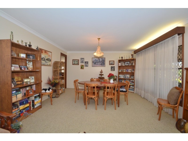 39 Hill Street, Pittsworth QLD 4356