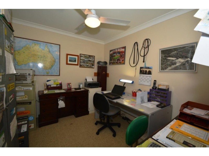 39 Hill Street, Pittsworth QLD 4356