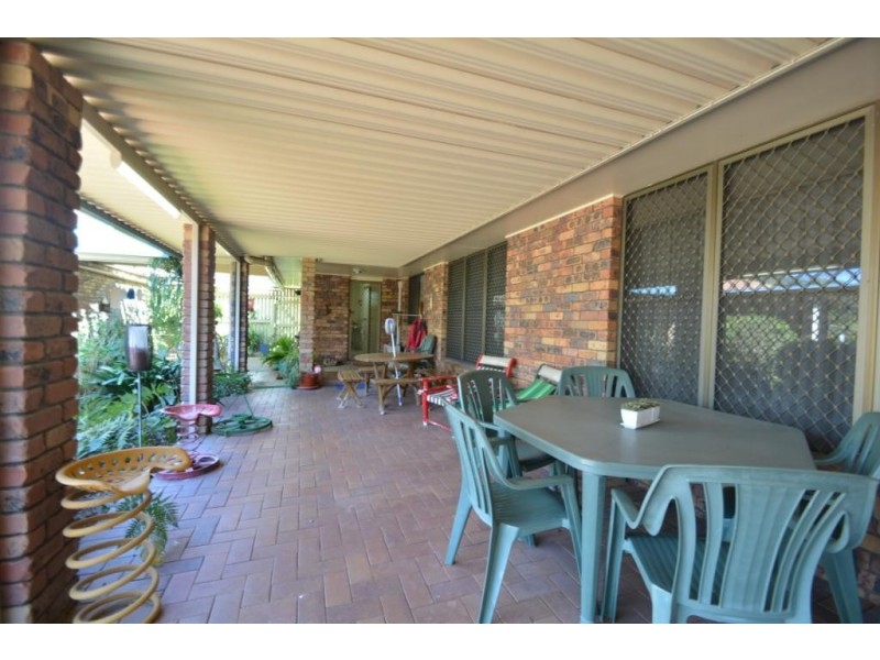 39 Hill Street, Pittsworth QLD 4356