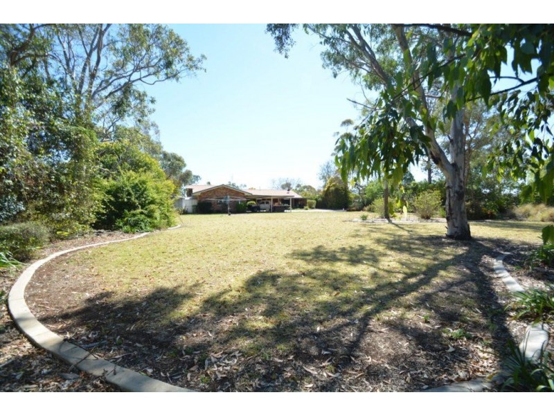 39 Hill Street, Pittsworth QLD 4356