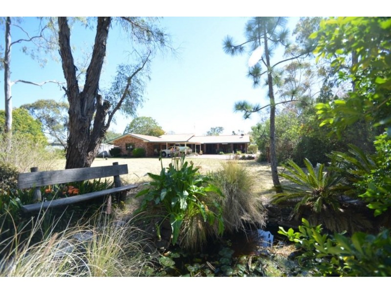 39 Hill Street, Pittsworth QLD 4356