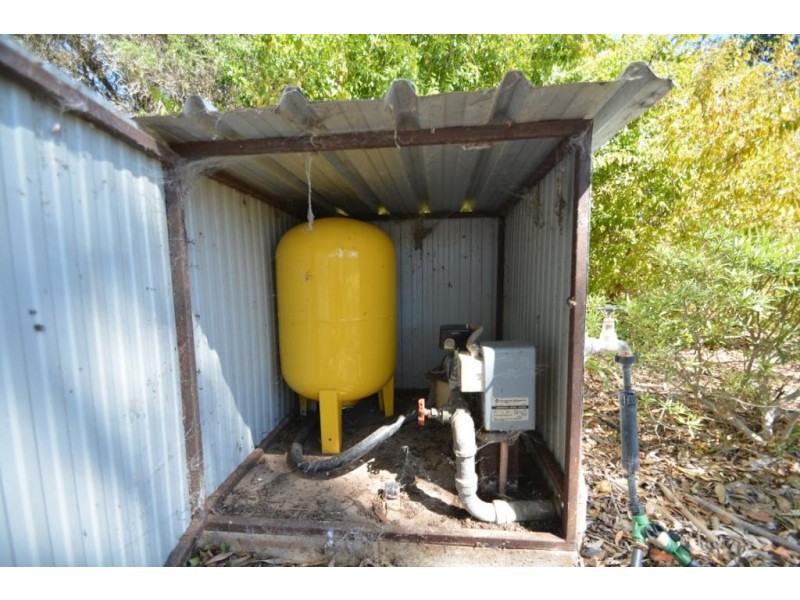 39 Hill Street, Pittsworth QLD 4356