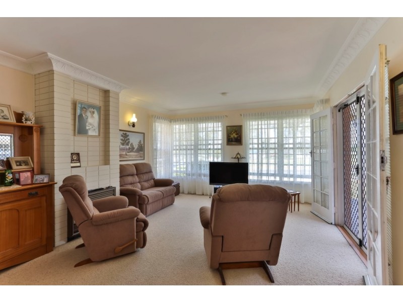 247 North Street, Wilsonton Heights QLD 4350