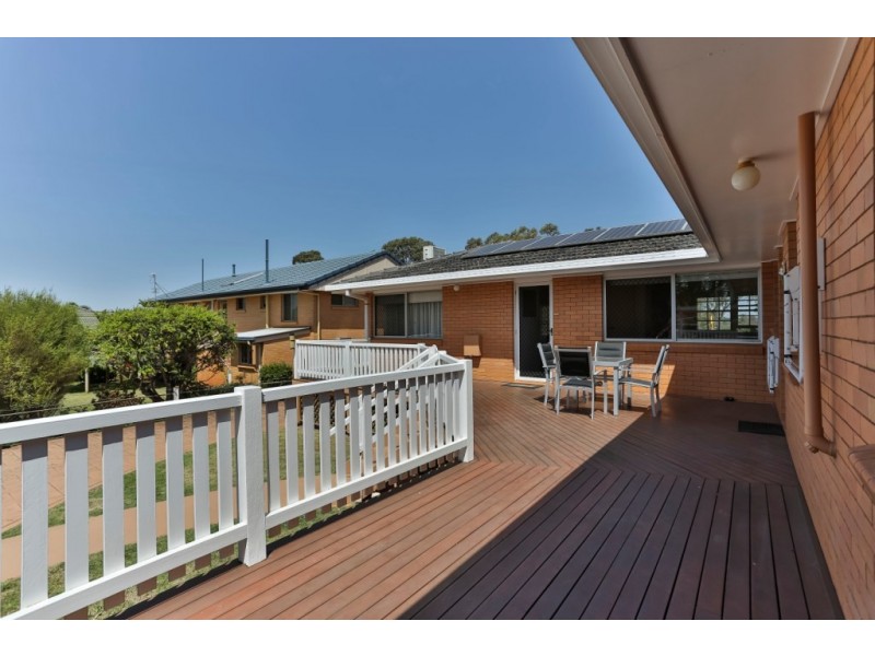 247 North Street, Wilsonton Heights QLD 4350