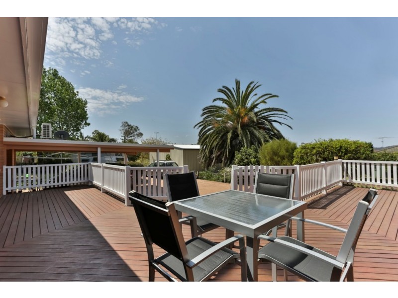 247 North Street, Wilsonton Heights QLD 4350